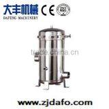 Stainless Steel Cartridge Filter/precise Filter/Pre-filter