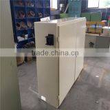 DS-3F Bobbin Welding Wire Spooling Machine Rewinding Machine thumbnail-4