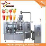 Best Sale Fresh Fruit Juice Making Machine Juice Hot Filling Production Line thumbnail-2