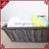 100% Good Quality for Supermarket Kitchen Hotel Food Storage Decorative Basket thumbnail-2