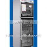YTD-438A 20kg/layer Tableware Disinfection Cabinet Restaurant uv Sterilizer Cabinet thumbnail-1
