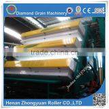 ISO Certificated Complete Set of Wheat Flour Milling Machine for Sale thumbnail-5