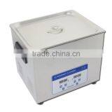 Ultrasonic Cleaner JP-040ST Adjustable Stainless Steel Ultrasonic Cleaning, Power Washing the King thumbnail-5
