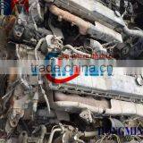 Used/ Second Hand i Suzu 10PE1 Engine for Japanese Cars Japan Trucks Japanese Used Engines thumbnail-1