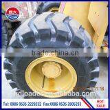 China Wheel Loader Machinery In Weifang For Sales thumbnail-5