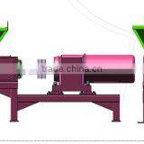 Waste Shredder Wth Good Quality thumbnail-1