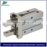 Shen Zhen Raypoo Pneumatic Gripper Cylinder