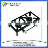 Cast Iron Gas Stove, Cast Iron Gas Burner, Gas Cooker thumbnail-1