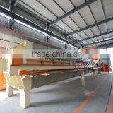 Фильтр-пресс высочайшего качества из Китая, комплексные услуги! thumbnail-4