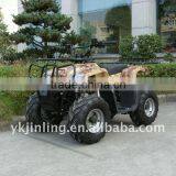 50cc.110cc Kids Gas Powered Atvs Quad Bikes for Sale 4 Storke (JLA-08-04) thumbnail-1
