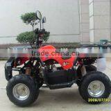 110cc Four Wheeler Atv 4 Stroke Quad Bike (JLA-08-02) thumbnail-5