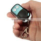 Universal 433mhz Wireless Gate Garage Door Opener Remote Control Transmitter Kit + Key thumbnail-4