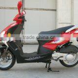 150cc Gas Scooter thumbnail-1