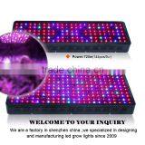 Top Ten Seller On Amazon1200W Full Spectrum Gaea Led Grow Lights For Hydroponics Growing thumbnail-6