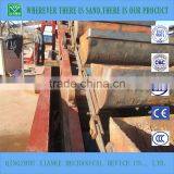 Silica Sand Bucket Chain Washer Plant for Sale thumbnail-6