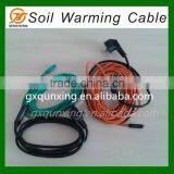 Soil Warm Cable for Garden thumbnail-1