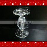 2011 New Style Crystal Candle Holder thumbnail-1