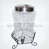 Juice Dispenser (HLTH-A080) thumbnail-1