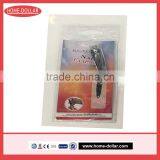 2017 New Style High Quality Custom Stainless Steel Nail Clipper thumbnail-2