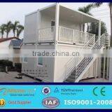 Prefabricated Light Steel Housing/set thumbnail-1