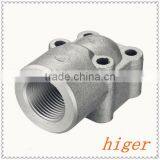 Commercial Hydraulic Mini Gear Pump thumbnail-1