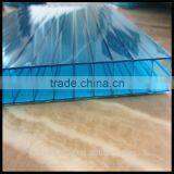 High Warranty Polycabonate Sheet Hollow PC Sheet 100% Virgin Bayer Material thumbnail-6
