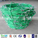 Used Barbed Wire for Sale Pvc Barbed Wire thumbnail-1