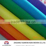 Colorful Reusable 100% PP Spun Bonded Non Woven Fabric thumbnail-5