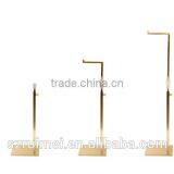 Modern Counted Adjustable Eye-catching Stand up Zipper Bag thumbnail-6