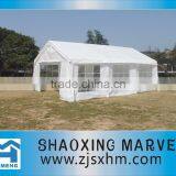 3X9Beautiful Wedding Tents for Sale,cheap Wedding Party Tents for Sale Clear Span in Tent thumbnail-3