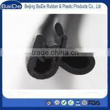 Hot Sale Car Door Rubber Foam Seal Strip thumbnail-2