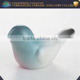 Beautiful Different Shapes Ceramic Birds Cheap Home Decoration Items thumbnail-2