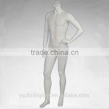 2016 Cheap Poseable Headless Display Male Mannequin thumbnail-1