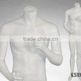 2015 Stand Headless Mannequin Ghost Mannequin Male thumbnail-3