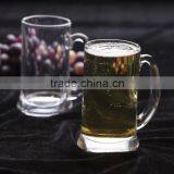 Clear Glass Beer Cup Glass Tea Cup thumbnail-2