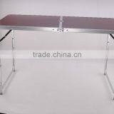 Camping Furniture -Aluminium Camping Table & Chair Set thumbnail-4