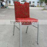 Elegant Stacking Hotel Lobby Chair For Reception FD-689 thumbnail-1