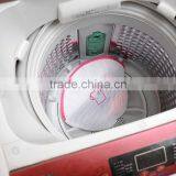 Hot Sale Portable Travel China Printed Polyester Laundry Bag thumbnail-2