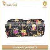 Newest Design Hot Selling Zipper Canvas Pencil Bag thumbnail-4