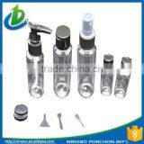 NEW Products Wholesale Promotional Silicone Travel Bottle thumbnail-4