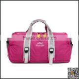 Boy's & Girl's Nylon Travel Bags Large Capacity Outdoor Sport Bags thumbnail-4