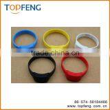 Silicone Bracelet , Silicone Mosquito Repellent Bracelet , Mosquito Bracelet thumbnail-1