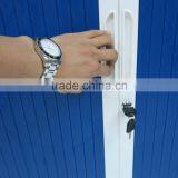 Tambour Door Cabinet thumbnail-5