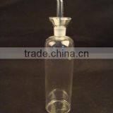Heat-resistant Glass Oil Bottle With Dropper thumbnail-5
