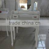 Make-up Dressing Table With Mirror /Dressing Table /Wooden Dresser/mirror Furniture Dressing Table thumbnail-3