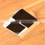 Wooden Block With Slot Stand Holder for Bussiness Card ,Wedding Present Names Home Decor Exhibition Display Board thumbnail-1