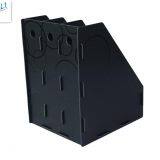 High Quality Eco-friendly Handmade Hot Selling A4 PP Foam Vertical 3 Layers Magazine File thumbnail-3