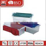 ON SALE--Plastic shoes container/box(4L)