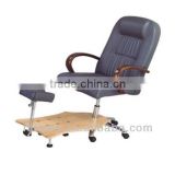 Pedicure Chair / Salon Furniture used massage table deluxe massage chair TKN-32005