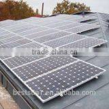 10kw Thermosyphon Solar Energy Water Heater Both AC and DC Output thumbnail-2
